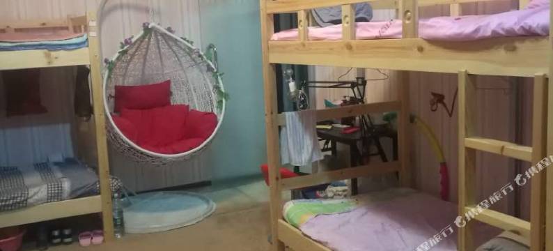 沈阳8090青年旅社图片