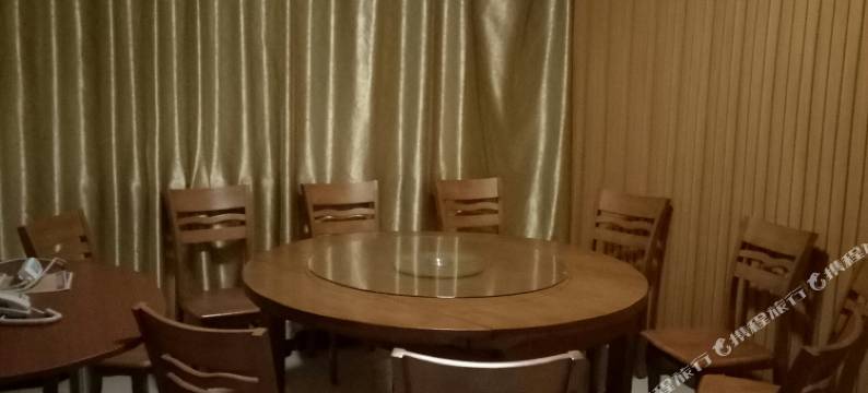 郓城碧水云天商务宾馆图片