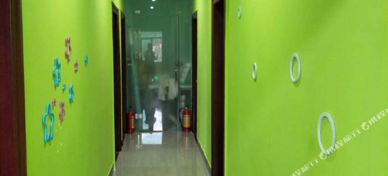 深圳大鹏南澳美一家海边民宿图片