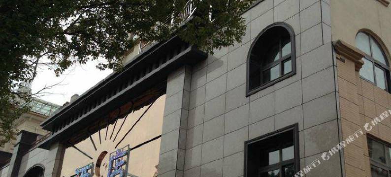 共青城承杰大酒店图片