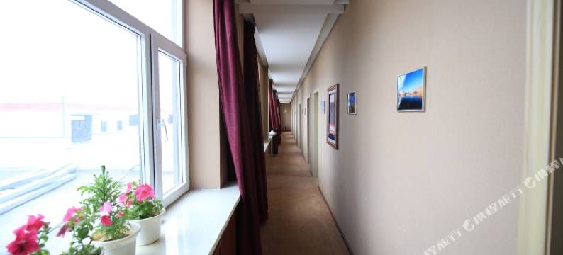 海西大柴旦盐兴宾馆图片