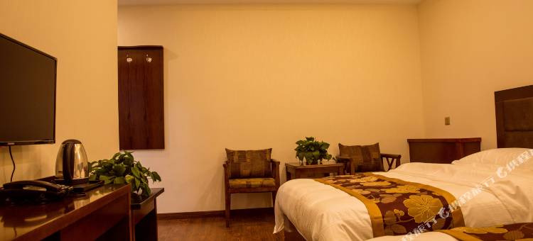 嘉峪关美季宾馆图片