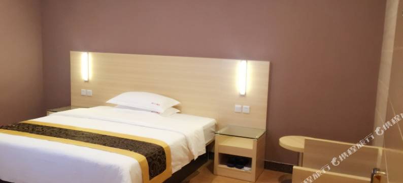 泰夫人酒店(深圳爱联店)图片