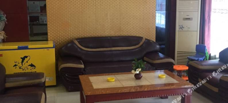 长兴县金龙商务宾馆图片