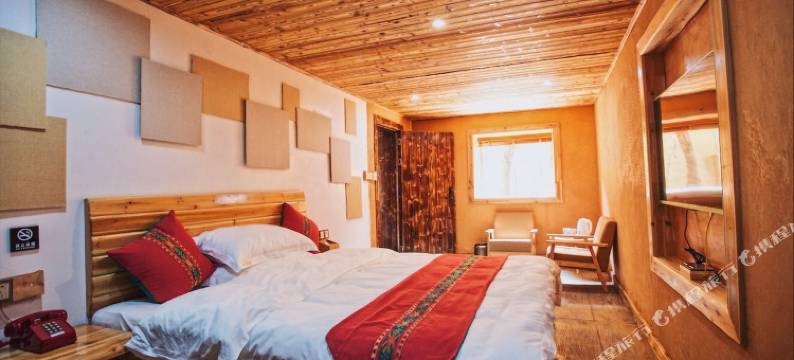 金秀圣堂闲居民宿图片