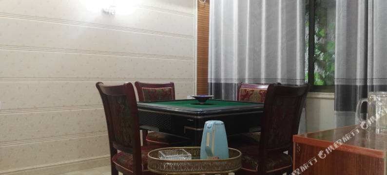 石柱金港宾馆图片