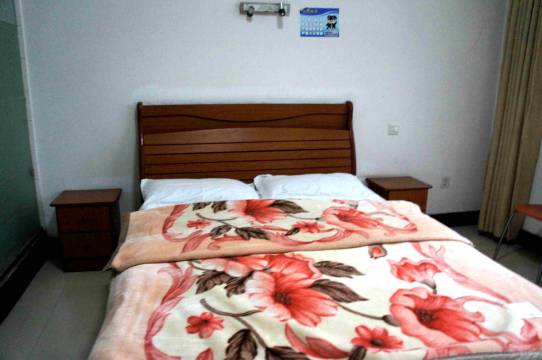 峨眉山锦叶商务酒店