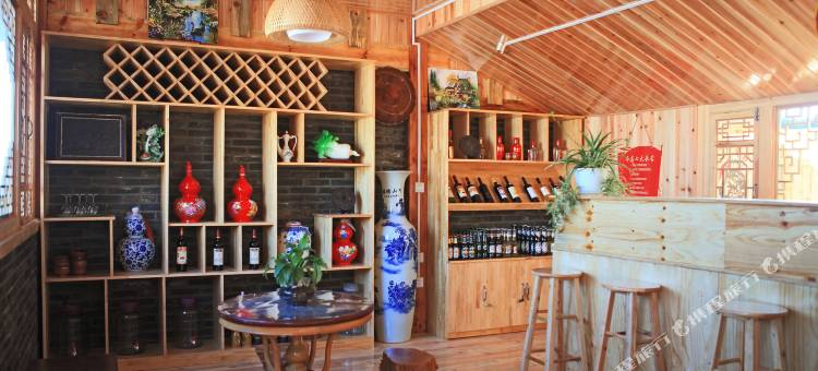 易安居客栈(大理古城三月街店)图片