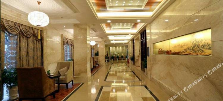 乐清国际大酒店图片