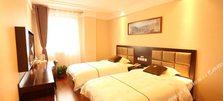 速8酒店(安国万博店)图片