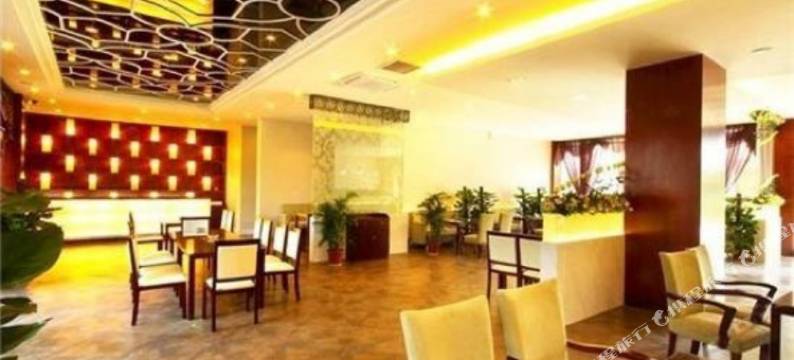 台州天悦商务酒店图片