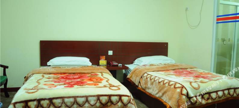 三明荣誉酒店图片