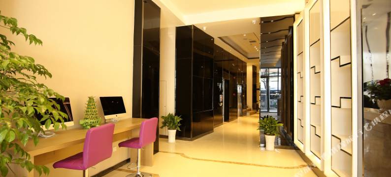 麗枫酒店(武汉武大店)图片