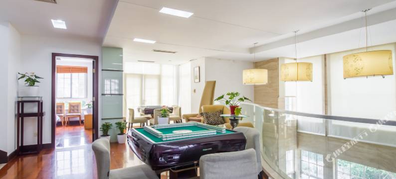 苏州太湖之星别墅图片