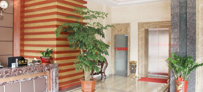 东源莱茵商务酒店图片