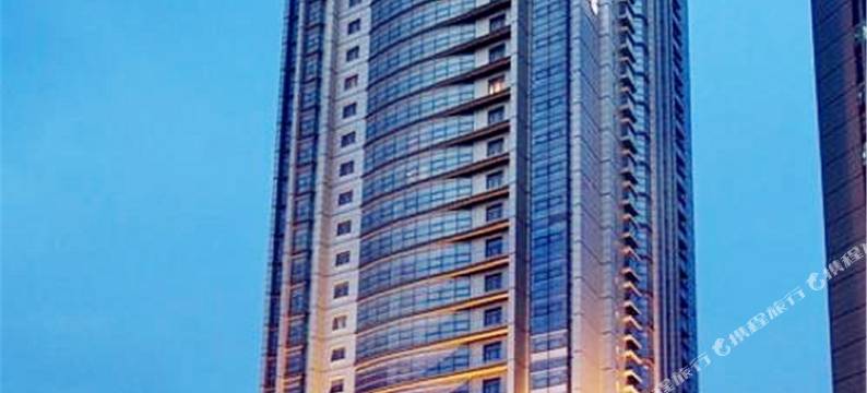 天津新桃园酒店图片