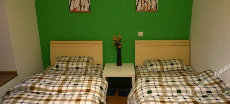 成都途途青年公寓图片