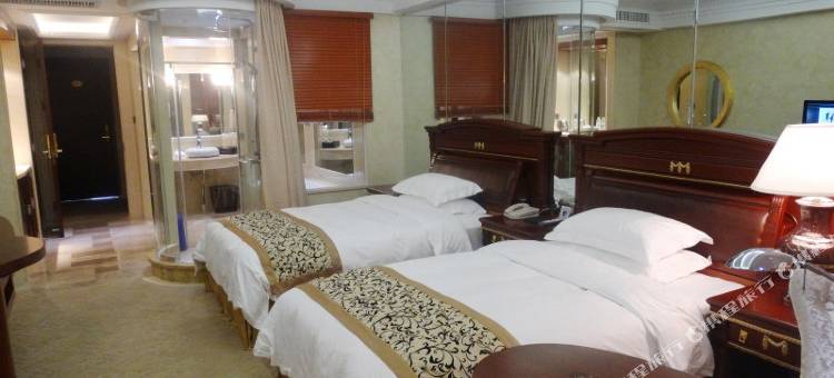 三门三特渔村图片