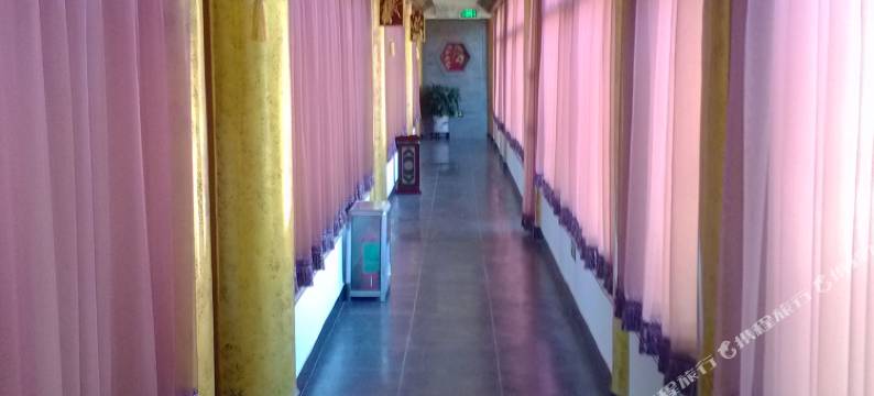 香河中信国安长安酒店图片