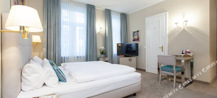 TOP 歌剧酒店(TOP Hotel an der Oper)图片