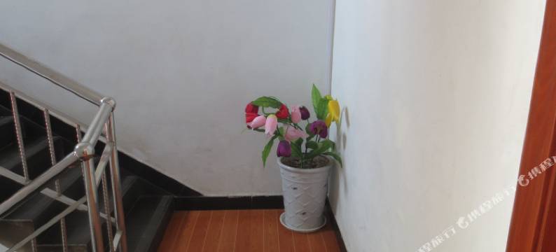 通许天天宾馆图片