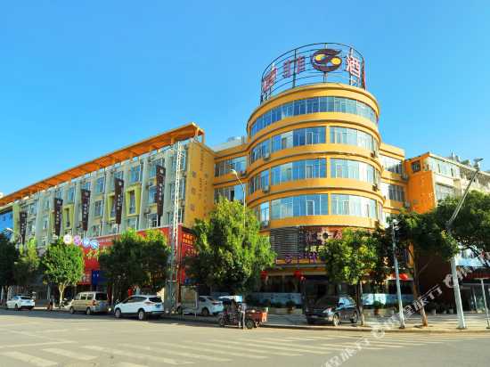 sophie hotel