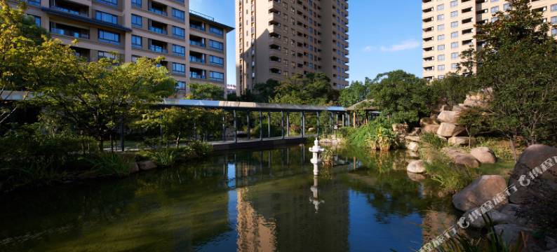 无锡柏雅居东和苑酒店公寓图片