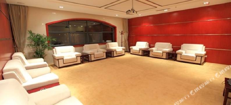 武汉体育学院国际学术交流中心图片