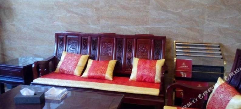 兴义天恒大酒店图片