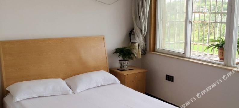 潜山战友宾馆图片