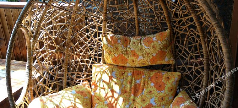 雁荡山名宿阁客栈图片