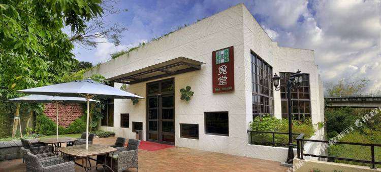 高雄花季度假饭店图片