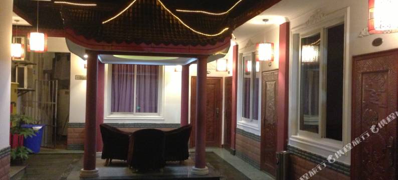 宜宾圆梦宾馆图片