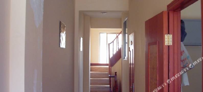 威海天方大旅馆图片