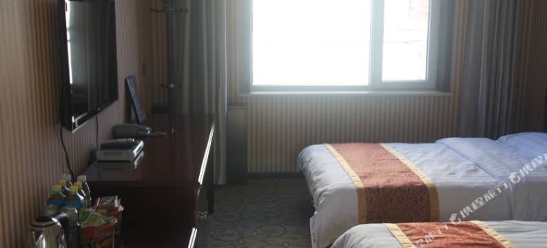 锡林浩特朗廷商务宾馆图片