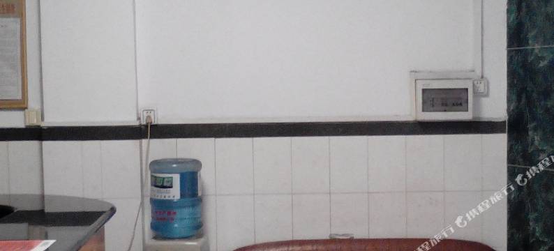 阳春银山宾馆(汽车总站店)图片