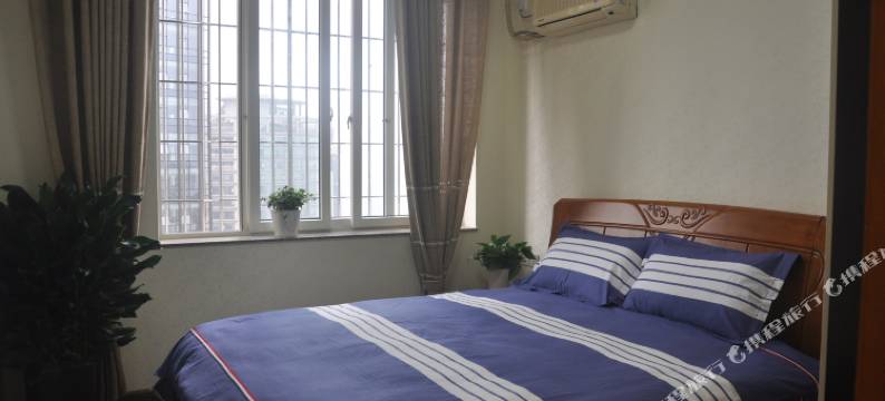 重庆解放碑公寓图片