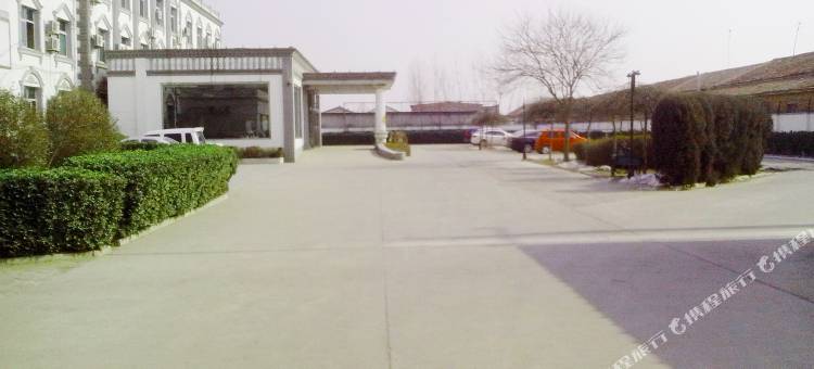 如家华驿精选酒店(廊坊高铁站大家新城店)图片