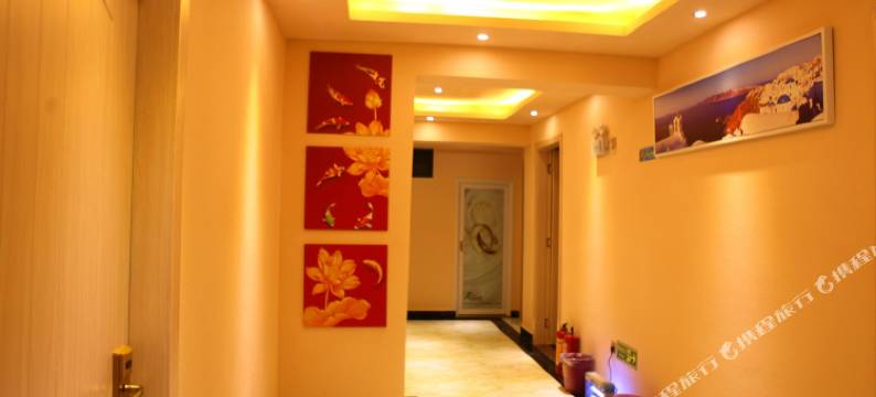 丽江泊屋暖宿酒店式公寓图片