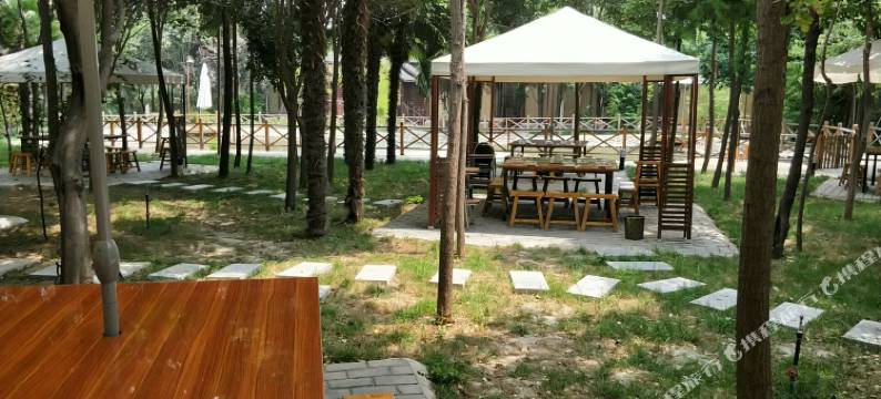 洛阳九龙庄园图片