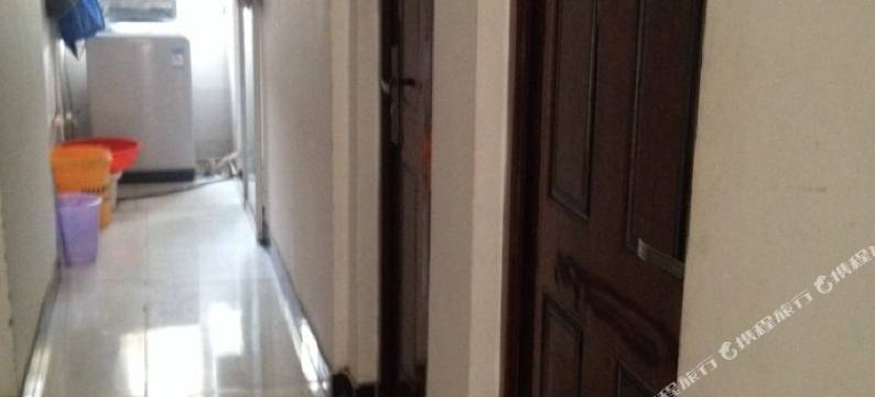 九江容昌宾馆图片