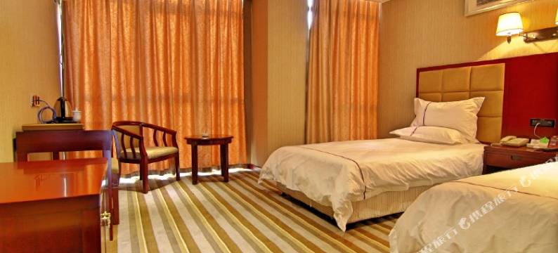 郑州美景商务酒店图片