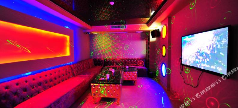 天堂寨国顺假日酒店图片