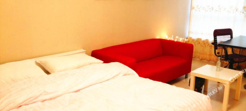 沈阳青春公寓图片