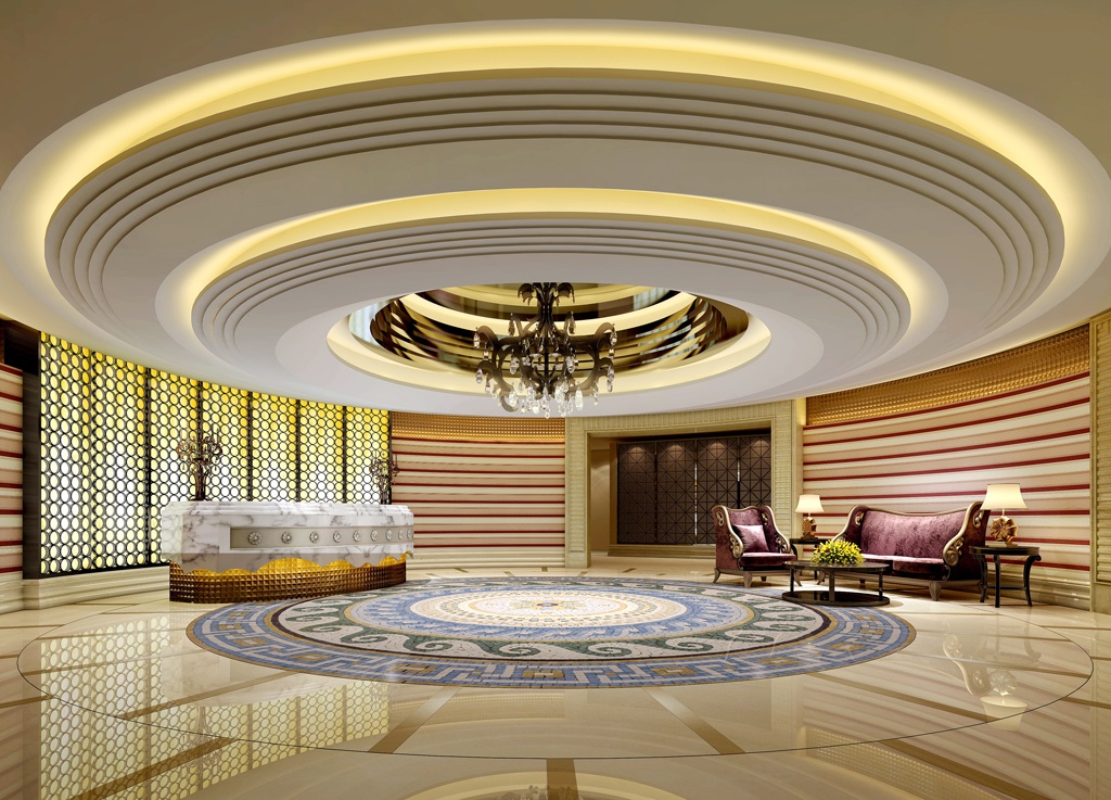 Nanchong Oriental Garden Mingyu Heiya HotelOver view