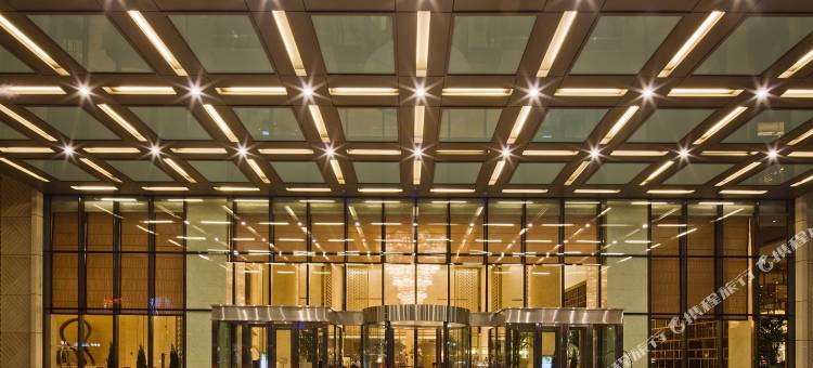 福州天元国际威斯汀酒店图片
