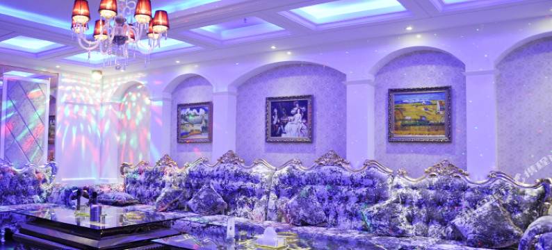 岳西天际大酒店图片