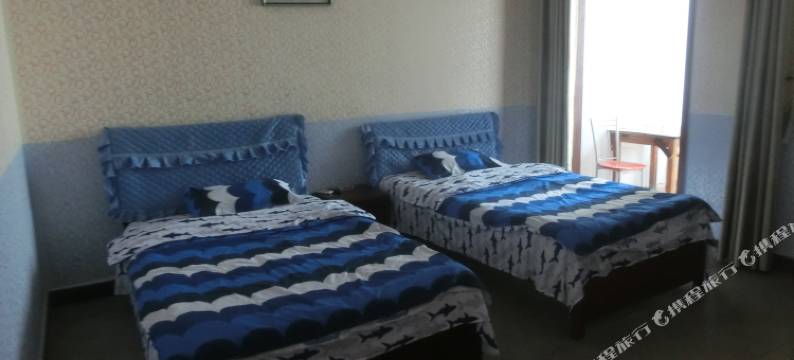 北海银滩裕庭别墅图片