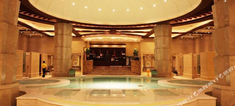 寿光凯德华大酒店图片