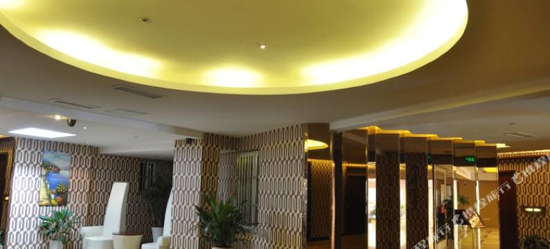 宁波小东门假日商务酒店(天一广场店)图片